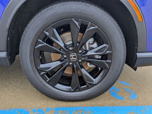 Certified 2023 Honda CR-V Sport Touring image 34