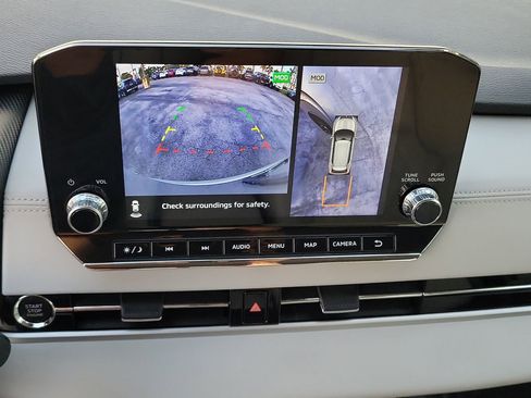 Used 2023 Mitsubishi Outlander SEL image 29