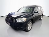 Used 2009 Toyota Highlander Sport image 3