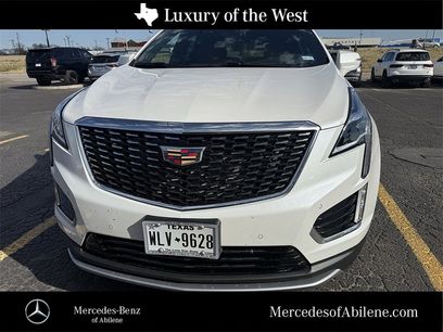 Used 2025 Cadillac XT5 Premium Luxury w/ LPO, Premium Carpet Package