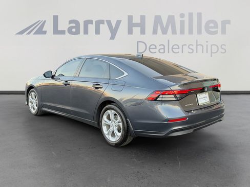 Used 2024 Honda Accord LX image 3