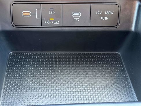 New 2026 Hyundai Tucson XRT image 12