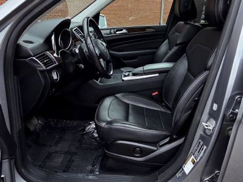 Used 2014 Mercedes-Benz ML 350 4MATIC w/ Premium 1 Package image 12