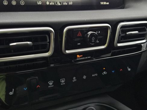 New 2026 Nissan Sentra SR w/ SR All Weather Package FWD image 20