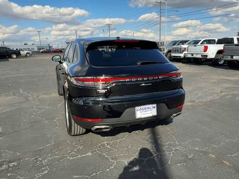 Used 2021 Porsche Macan AWD/4WD image 7