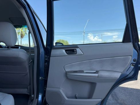 Used 2010 Subaru Forester 2.5X AWD/4WD image 33