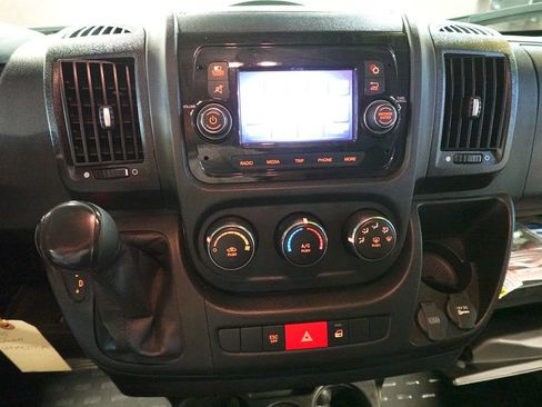 Used 2021 RAM ProMaster 3500 w/ Mopar Trailer Tow Group image 16