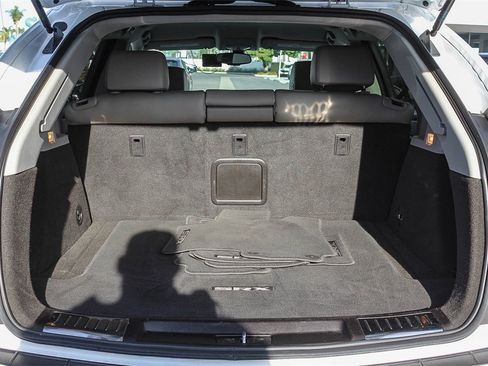Used 2015 Cadillac SRX FWD image 26