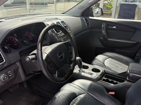 Used 2012 GMC Acadia Denali AWD/4WD image 5
