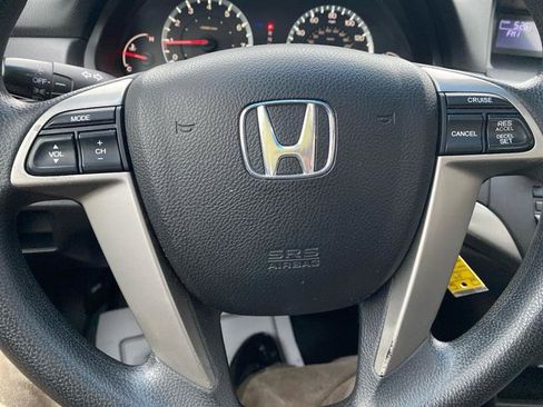 Used 2008 Honda Accord EX image 13