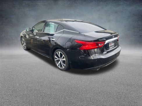 Used 2017 Nissan Maxima 3.5 SL image 3