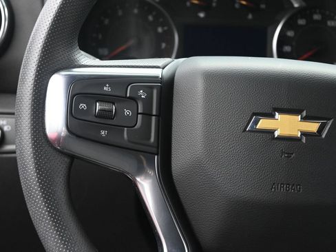Used 2023 Chevrolet Blazer LT w/ Convenience Package FWD image 26