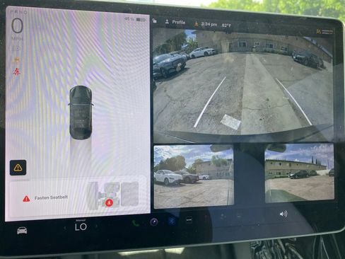 Used 2022 Tesla Model 3 RWD image 16