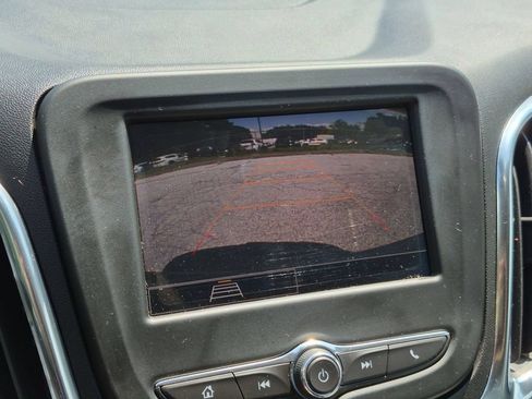 Used 2024 Chevrolet Equinox LS w/ LS Convenience Package AWD/4WD image 18