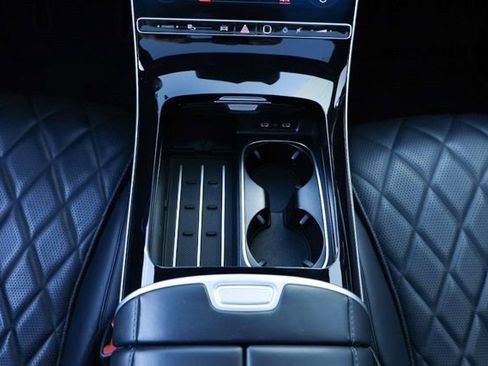 Certified 2022 Mercedes-Benz S 580 4MATIC Sedan image 21