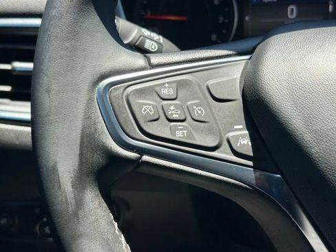 Used 2024 Chevrolet Equinox LT FWD image 20