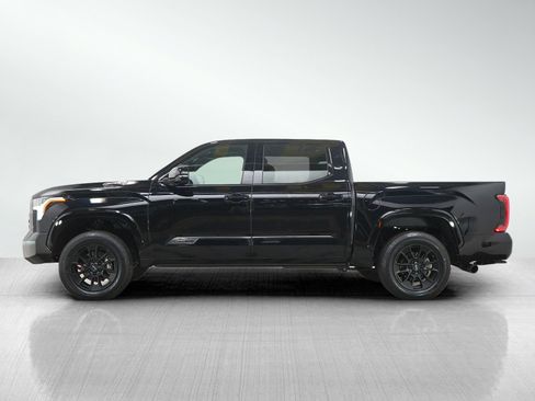 Used 2024 Toyota Tundra 1794 Edition AWD/4WD image 2