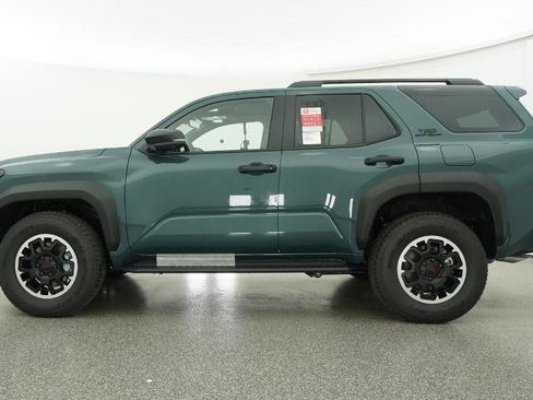 New 2026 Toyota 4Runner TRD Off-Road Premium image 19