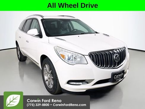 Used 2014 Buick Enclave Leather AWD/4WD image 1