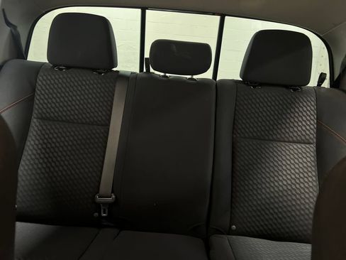 Used 2023 Toyota Tacoma SR5 RWD image 28