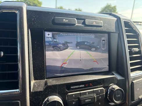 Used 2016 Ford F150 XLT w/ Equipment Group 302A Luxury AWD/4WD image 24