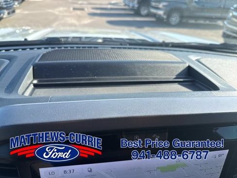New 2026 Ford F150 XLT w/ Equipment Group 302A MID AWD/4WD image 18