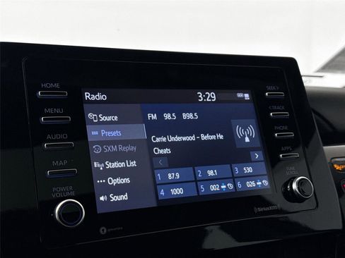 Used 2023 Toyota Camry LE w/ Convenience Package image 22