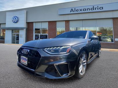 Used 2023 Audi A4 2.0T Premium Plus w/ Premium Plus Package