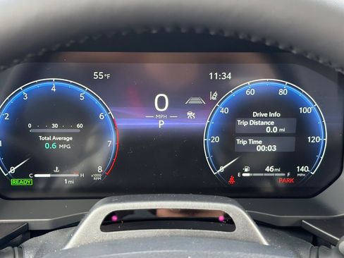 New 2026 Toyota Land Cruiser w/ Premium Package image 22