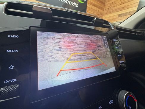 Used 2022 Hyundai Tucson SEL AWD/4WD image 21