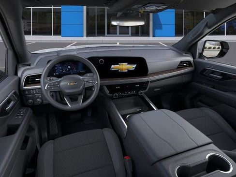 New 2026 Chevrolet Suburban LS w/ Max Trailering Package RWD image 58