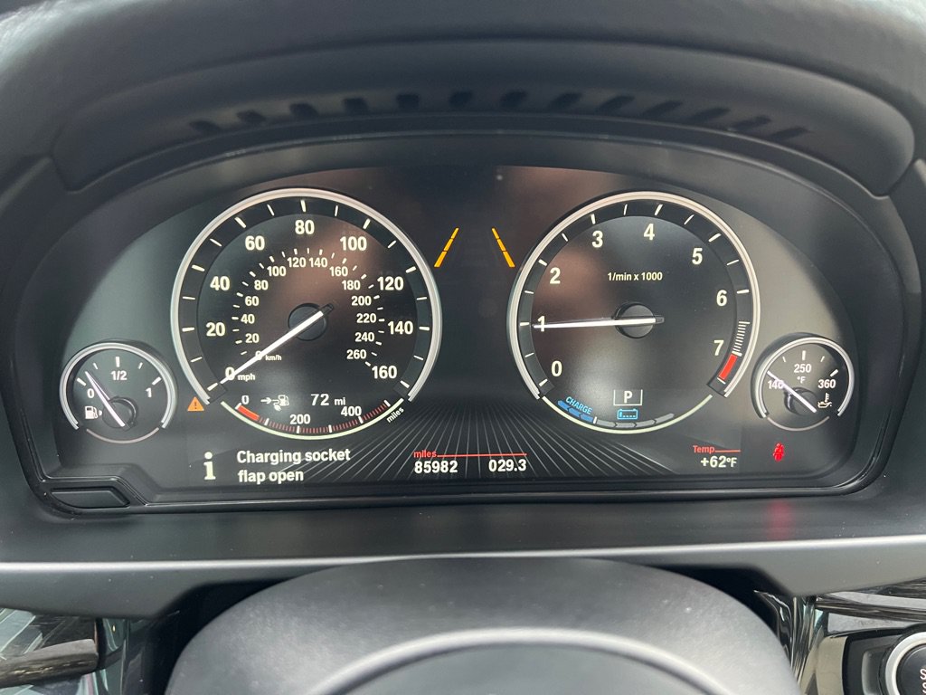 Used 2016 BMW X5 xDrive40e w/ M Sport AWD/4WD image 22