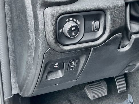 Used 2024 RAM 1500 Rebel w/ Rebel Level 1 Equipment Group AWD/4WD image 10