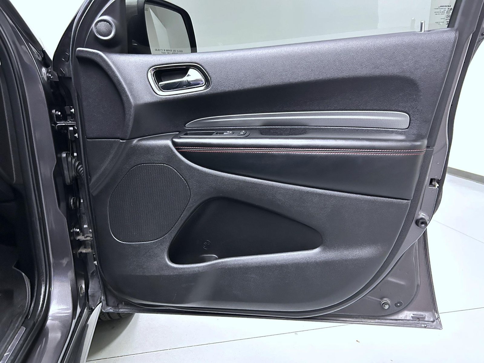 Used 2018 Dodge Durango GT AWD/4WD image 16
