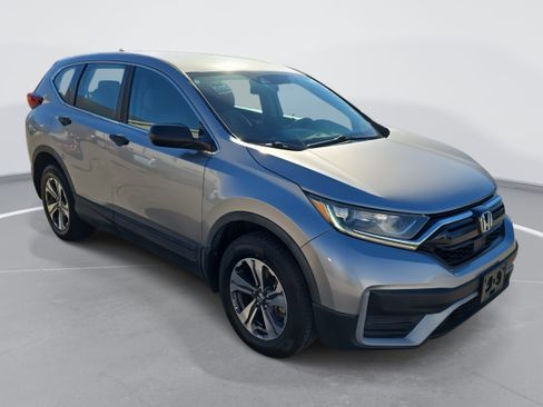 Used 2020 Honda CR-V LX image 3