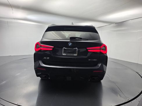 Used 2022 BMW X5 sDrive40i w/ M Sport Package RWD image 5