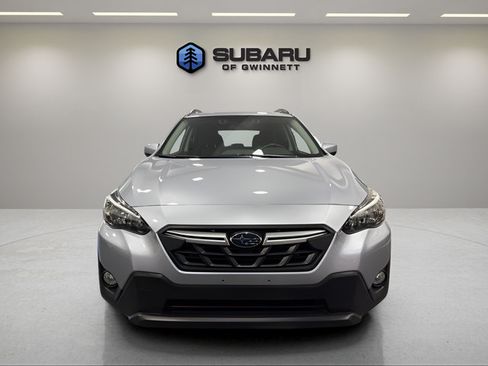 Used 2021 Subaru Crosstrek 2.0i Premium w/ Moonroof Package AWD/4WD image 8