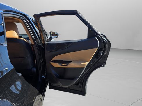 Certified 2025 Lexus NX 250 FWD w/ Premium Package image 26