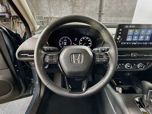 Used 2024 Honda HR-V EX-L image 12