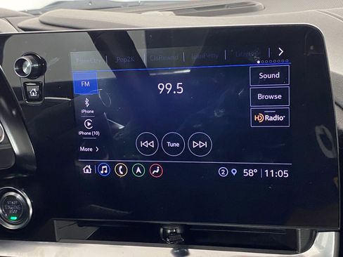 Used 2021 Chevrolet Corvette Stingray Preferred Conv w/ Z51 Performance Package image 24