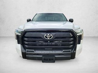 Used 2024 Toyota Tundra SR w/ SR Tow Package RWD video 2