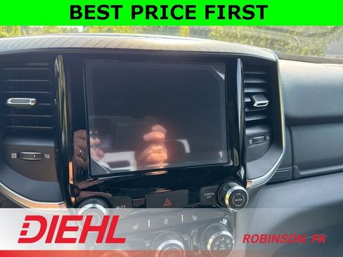 New 2026 RAM 2500 Big Horn image 30