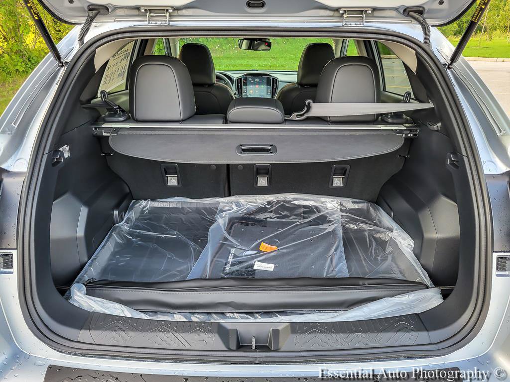 New 2026 Subaru Crosstrek 2.5i Limited w/ Crosstrek Mirror Package AWD/4WD image 23