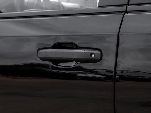 Used 2024 Chevrolet Silverado 1500 Custom w/ Turbomax Blackout Package image 39