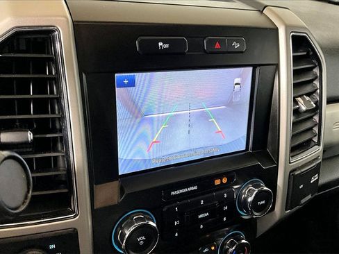 Used 2021 Ford F250 Lariat w/ Lariat Ultimate Package image 17