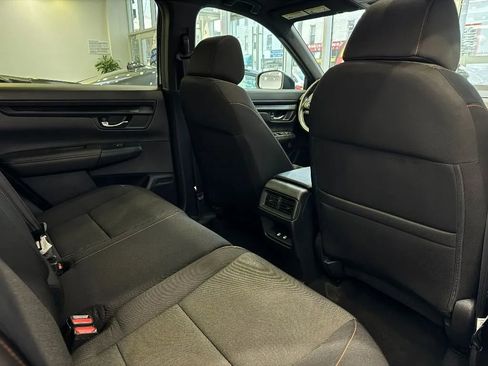 Used 2026 Honda CR-V Sport image 27