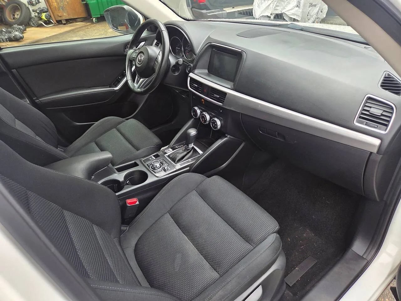 Used 2016 MAZDA CX-5 Touring AWD/4WD image 37