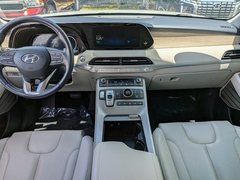 Used 2022 Hyundai Palisade Calligraphy FWD image 18