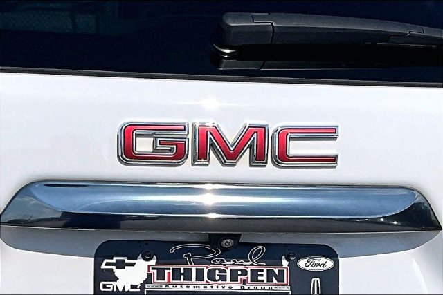 Used 2024 GMC Terrain AT4 AWD/4WD image 9