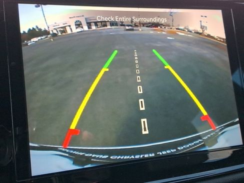 Certified 2022 Dodge Durango R/T w/ Blacktop Package image 20